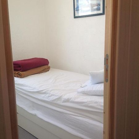Apartamento La Triere Saint-Hilaire-de-Riez Habitación foto