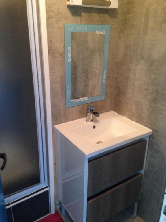 Apartamento La Triere Saint-Hilaire-de-Riez Exterior foto