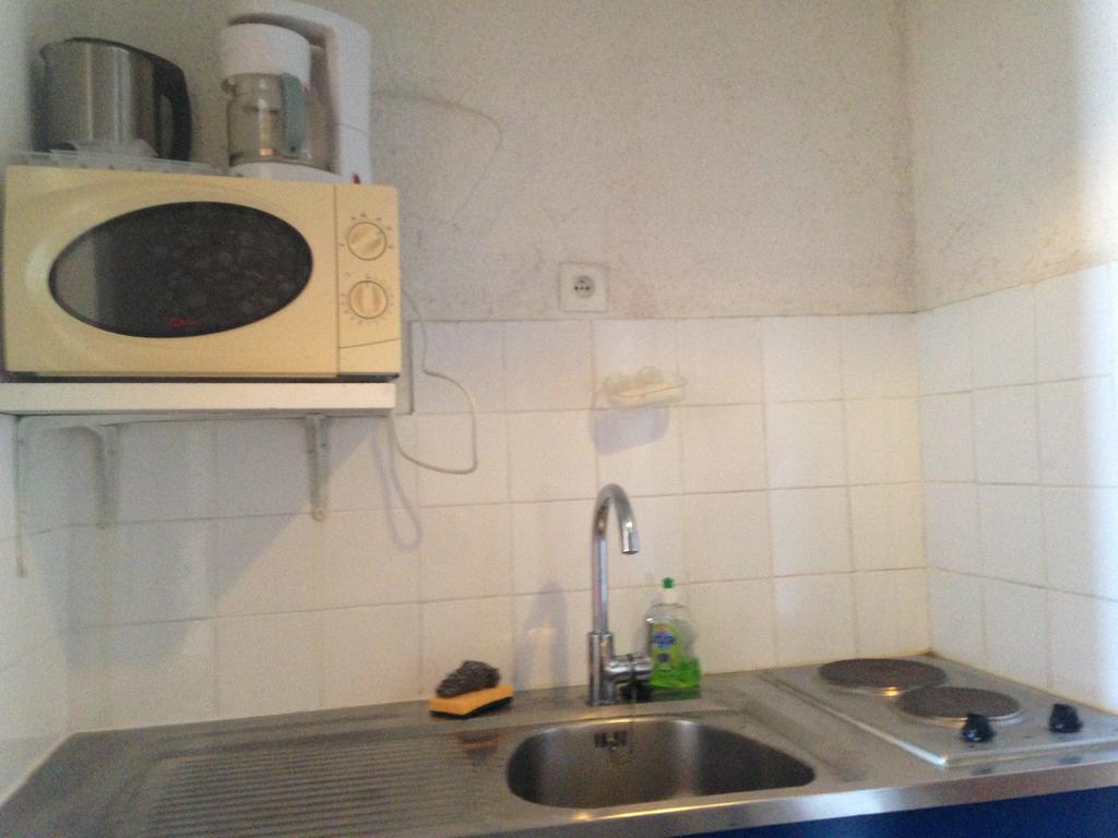 Apartamento La Triere Saint-Hilaire-de-Riez Exterior foto