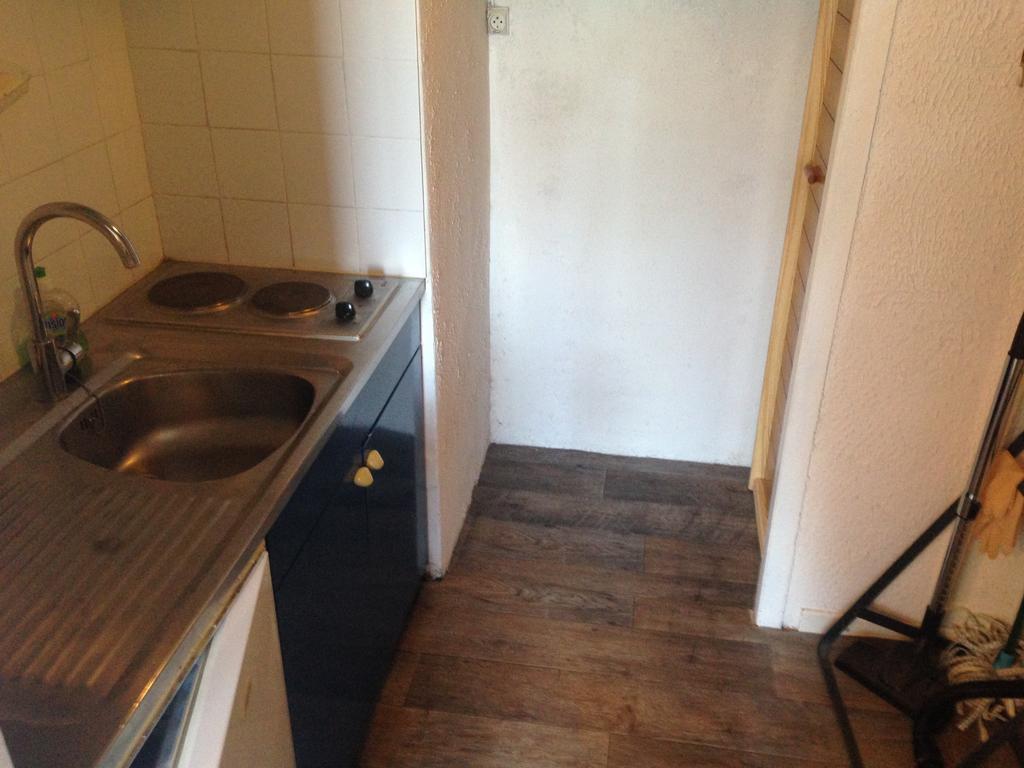 Apartamento La Triere Saint-Hilaire-de-Riez Exterior foto
