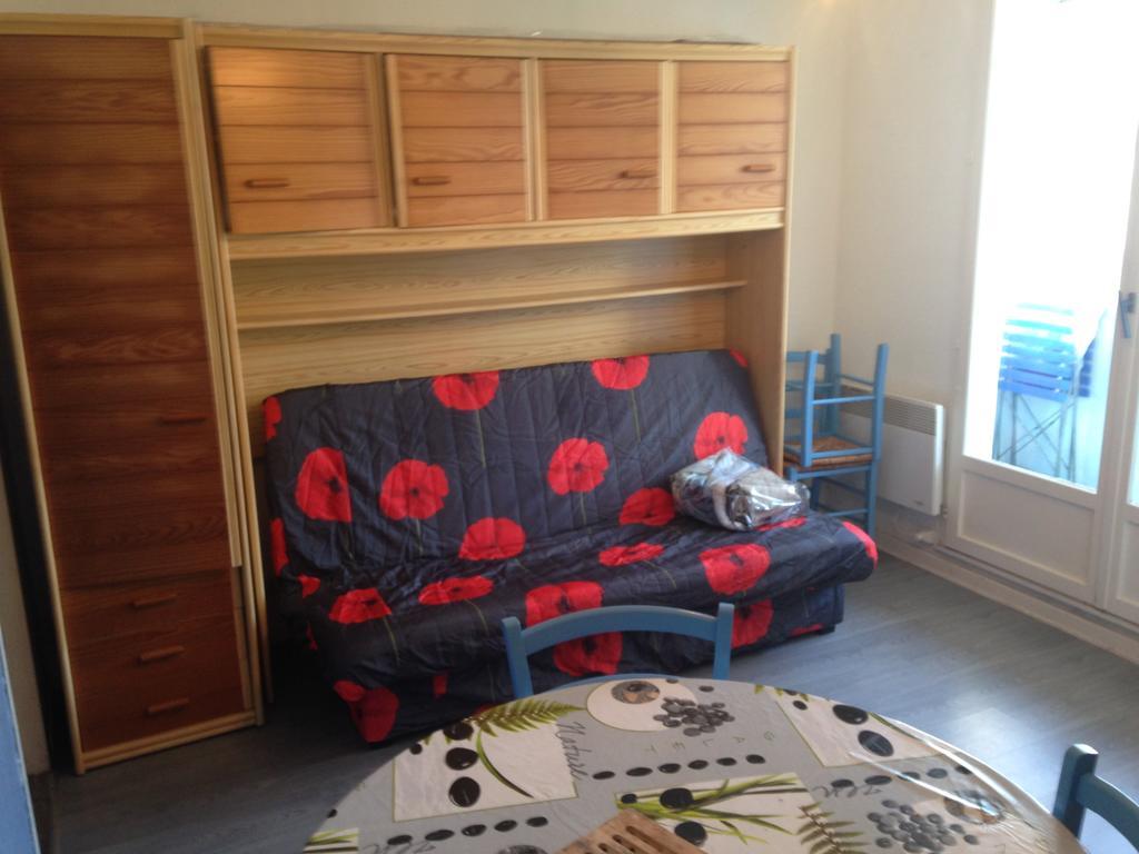 Apartamento La Triere Saint-Hilaire-de-Riez Exterior foto